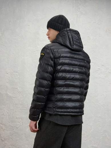 BLAUER WBLUC02218-007284