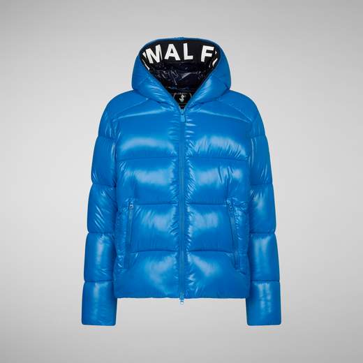 Save The Duck Giubbotto codice EDGARD D31280M LUCK17 AUTUNNO/INVERNO