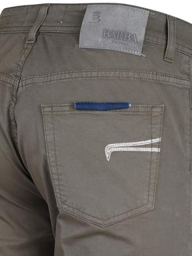 Barba Pantaloni codice JFIVE 2483 PRIMAVERA/ESTATE