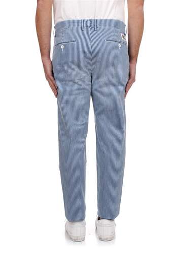 Jacob Cohen Pantaloni codice UP003-02-S3740 PRIMAVERA/ESTATE