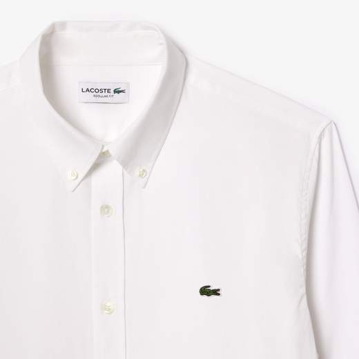 Lacoste Camicia codice CH2933 PRIMAVERA/ESTATE