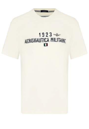 Aeronautica Militare T-shirt codice TS2099J584 PRIMAVERA/ESTATE T-shirt-taglia E Colore