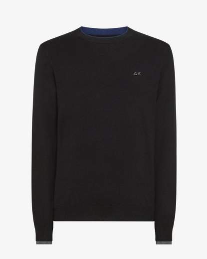 SUN 68 MAGLIA UOMO K43106