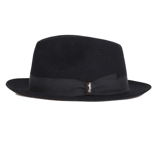 BORSALINO CAPPELLO UOMO 160217-FEDORA