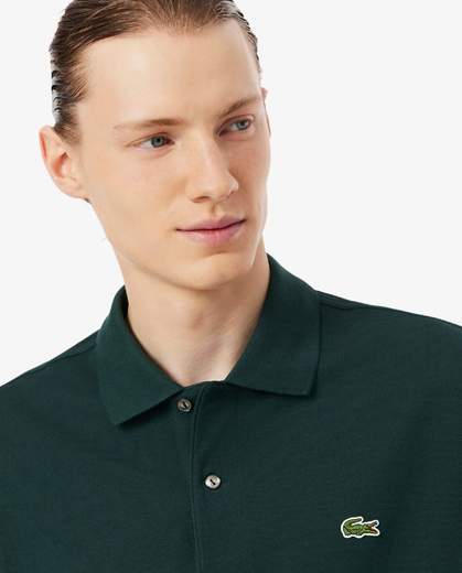 LACOSTE Polo Uomo L1212