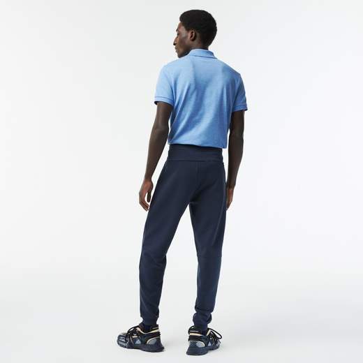 Lacoste Pantaloni codice XH5506 PRIMAVERA/ESTATE Pantaloni-taglia E Colore