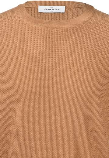 GRAN SASSO Maglia Uomo 57147-14248