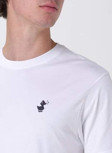 Save The Duck T-shirt codice DT2220M PRIMAVERA/ESTATE