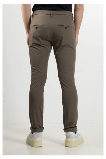 Dondup Pantalone Gaubert codice UP235-OS112U-002 PRIMAVERA/ESTATE