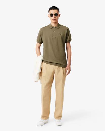 LACOSTE Polo Uomo L1212