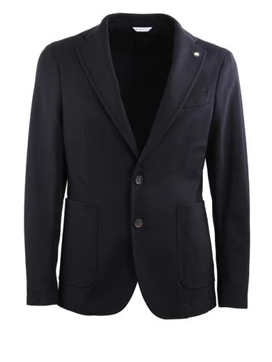 MANUEL RITZ GIACCA UOMO 3532G2728M 233760