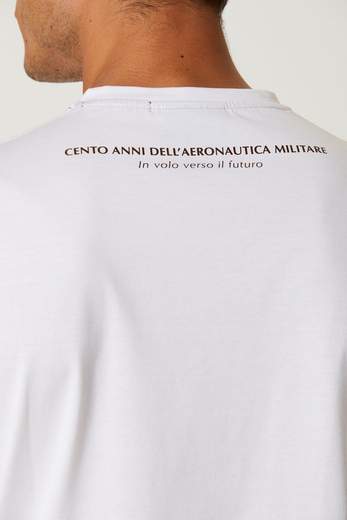 Aeronautica Militare T-shirt codice TS2118J594 PRIMAVERA/ESTATE T-shirt-taglia E Colore