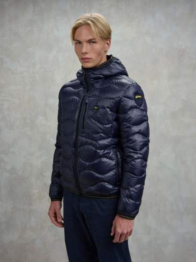 BLAUER 25WBLUC03074 006355 WAVE