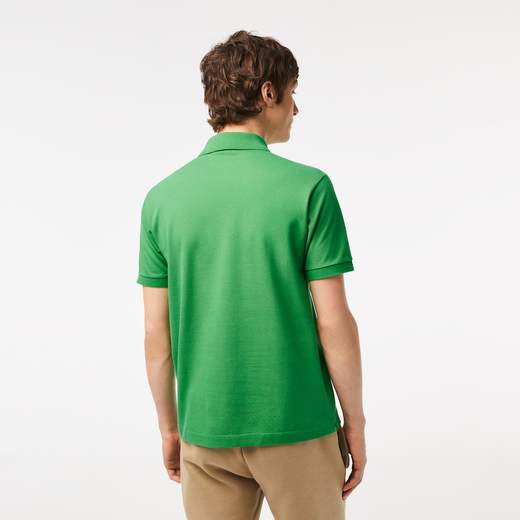 Lacoste Polo codice 1212 PRIMAVERA/ESTATE Polo-taglia E Colore