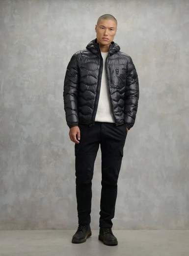 BLAUER Giubbotto Uomo WBLUC03064-006355
