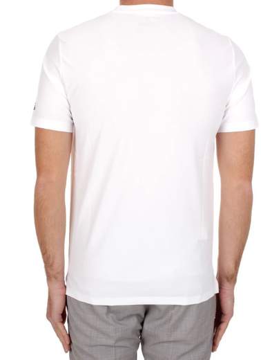 HèSKIMO T-SHIRT UOMO HE841005