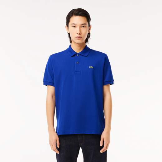 LACOSTE POLO UOMO 1212.