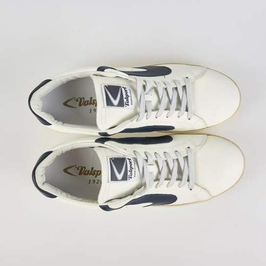 VALSPORT Scarpe Uomo TOURNAMENT CLASSIC