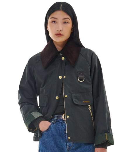 BARBOUR LWX1333