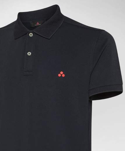 PEUTEREY POLO UOMO PLANTAGO 02 PEU546999011993