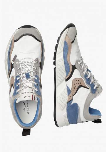 Voile Blanche Scarpe codice CLUB18. PRIMAVERA/ESTATE Scarpe-taglia E Colore