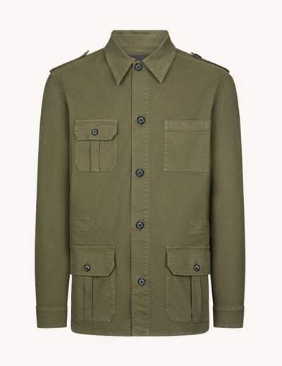 Dondup Giacca codice UJ947-FS0245U-PTD PRIMAVERA/ESTATE