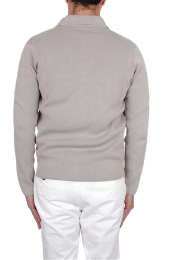 S.MORITZ CARDIGAN UOMO FJMLT-CR12M
