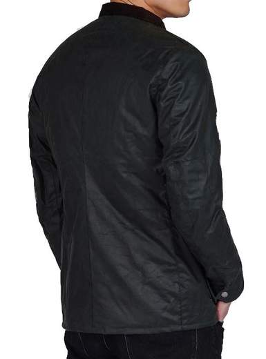 BARBOUR INTERNATIONAL MWX0337