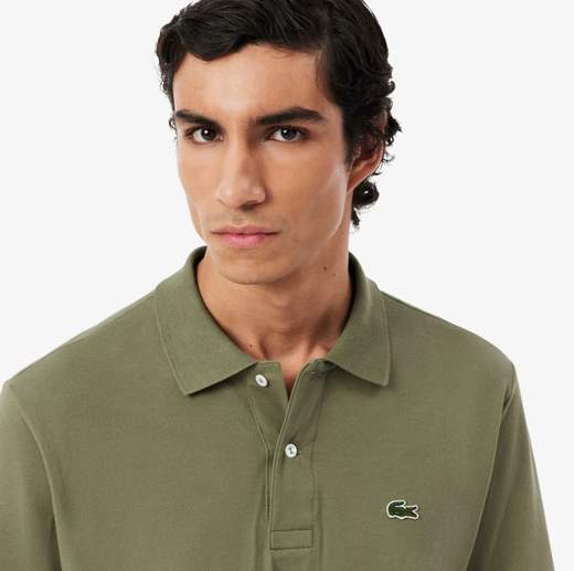 LACOSTE Polo Uomo PH9851.