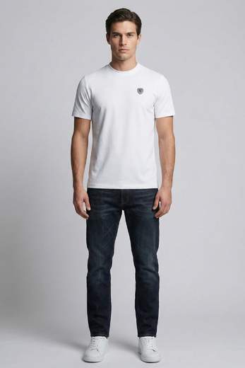BLAUER T-shirt Uomo 26SBLUH02065-006526