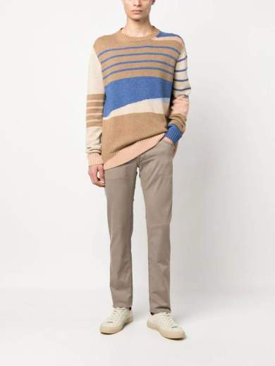 Jacob Cohen Pantaloni codice UQE07 36 S3756 PRIMAVERA/ESTATE