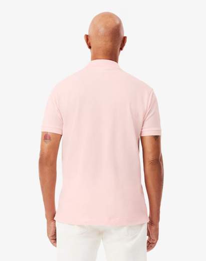 LACOSTE POLO UOMO 1212.