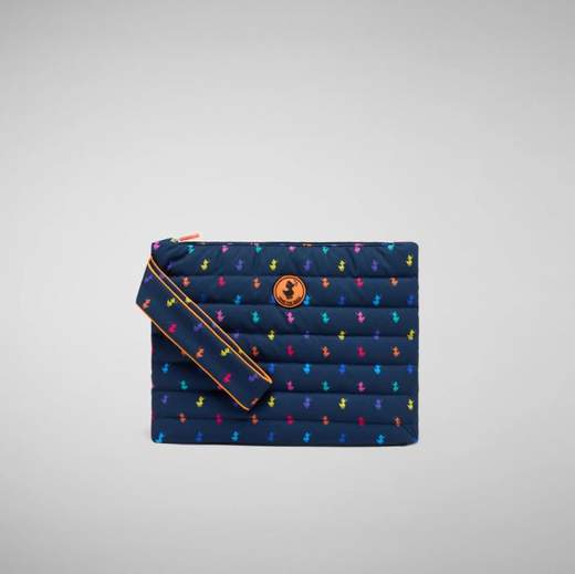 Save The Duck POCHETTE UNISEX DZ1741U