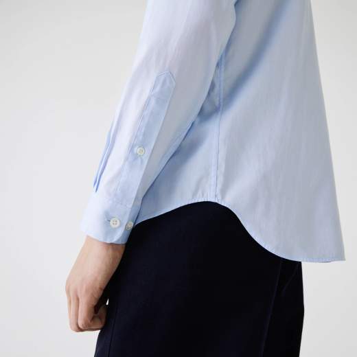 Lacoste Camicia codice CH2933 PRIMAVERA/ESTATE