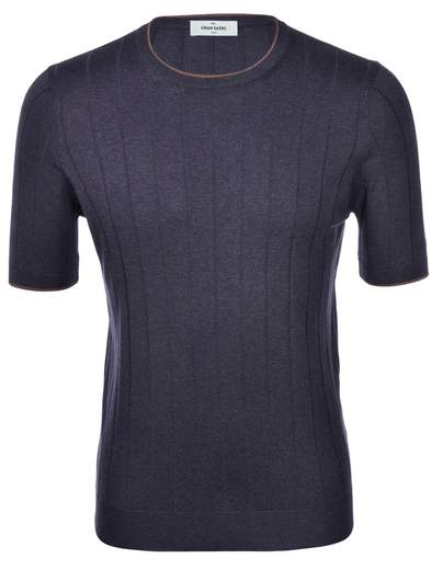 GRAN SASSO T-SHIRT UOMO 43116-23510