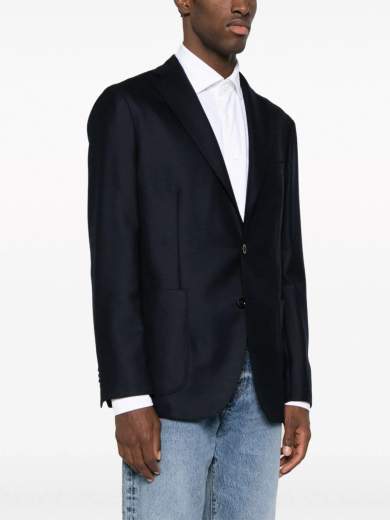 BOGLIOLI GIACCA UOMO N1302E FA0051