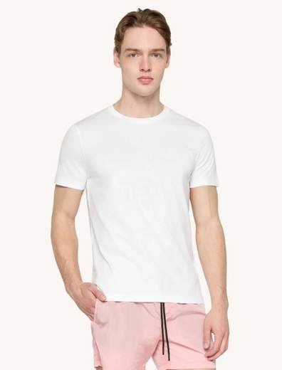 DONDUP TSHIRT UOMO US198-JFO271U-IT1
