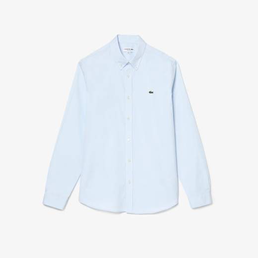 Lacoste Camicia codice CH2933 PRIMAVERA/ESTATE