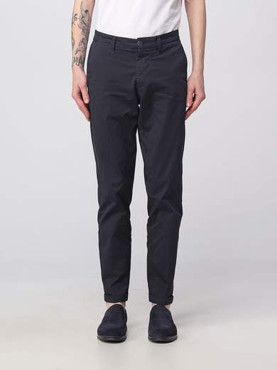 RE-HASH PANTALONI UOMO P249 2U028 MUCHA