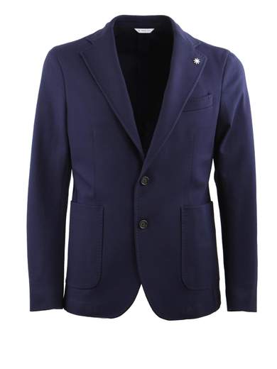 MANUEL RITZ GIACCA UOMO 3532G2728M 233760