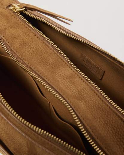 ORCIANI BORSA Donna BO2243-NAB