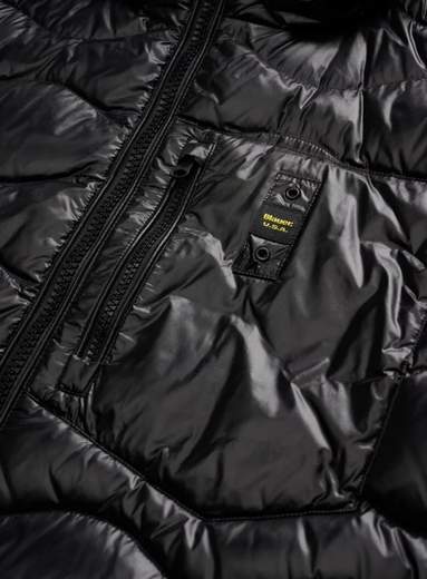 BLAUER Giubbotto Uomo 25WBLUC03074 006355 WAVE
