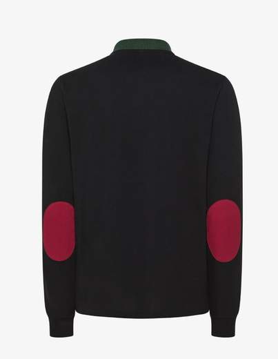 SUN 68 POLO UOMO A43108