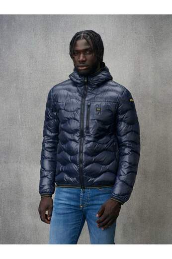 BLAUER WBLUC03064-006355