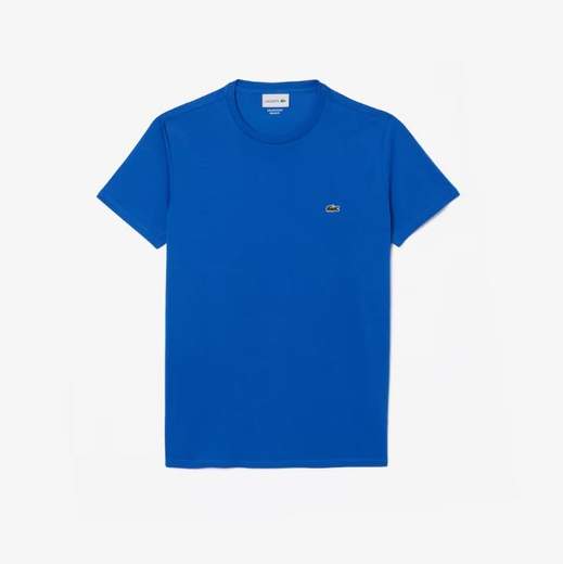 Lacoste T-shirt codice TH6709. PRIMAVERA/ESTATE