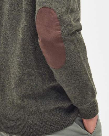 BARBOUR CARDIGAN Uomo ESSENTIAL-MKN0731