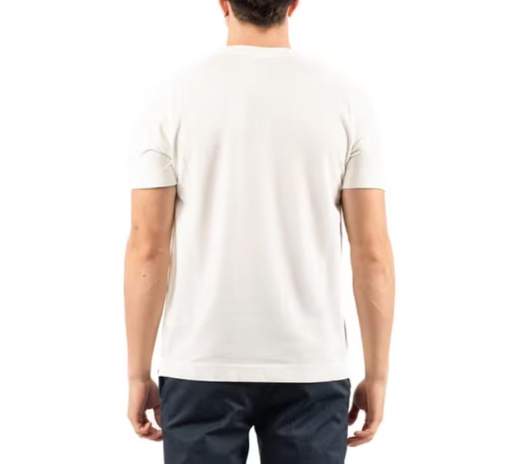 ALPHA STUDIO T-SHIRT UOMO AU-1350C