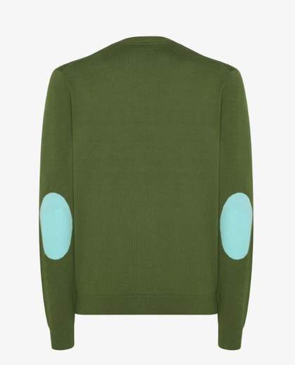 SUN 68 MAGLIA UOMO K34110
