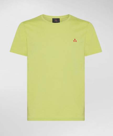 Peuterey T-shirt codice MANDERLY PEU4060 99012110 PRIMAVERA/ESTATE T-shirt-taglia E Colore