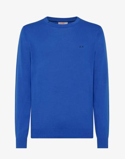 SUN 68 MAGLIA UOMO K33101